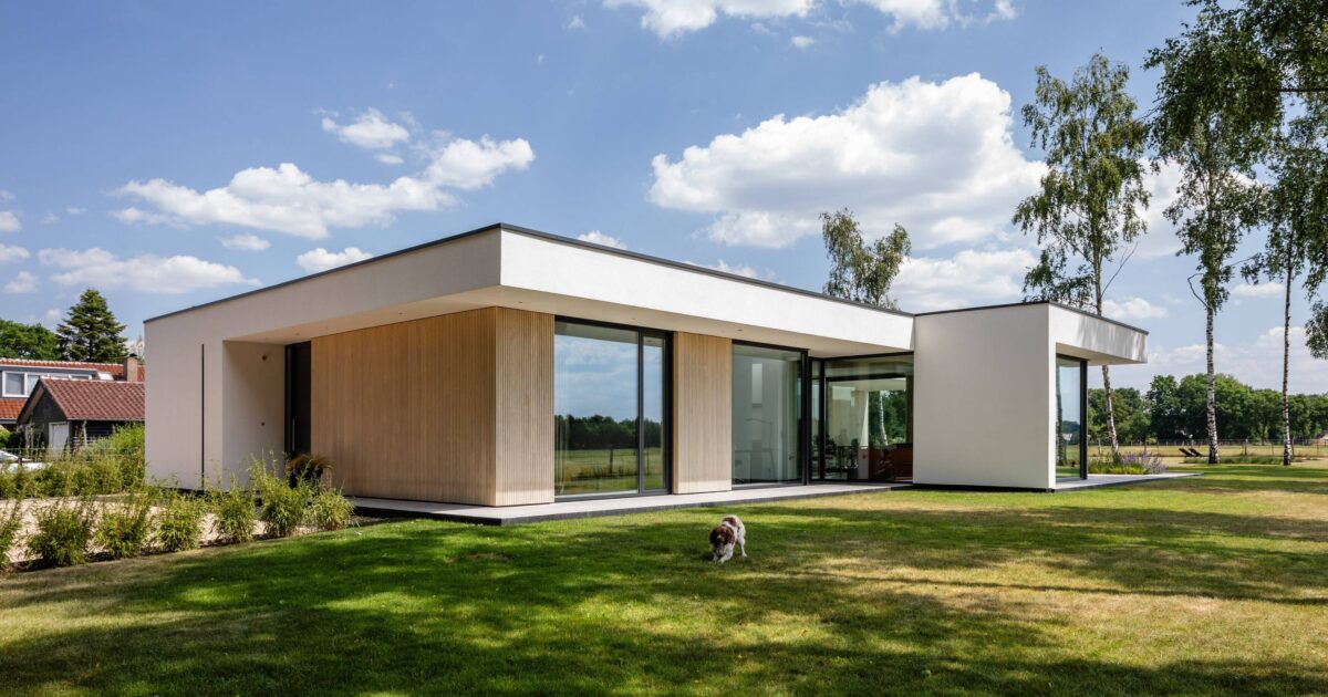 MAKR | Woonhuis Oldebroek