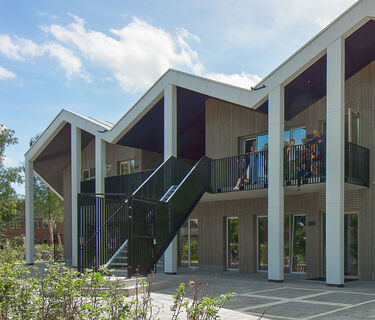 1608 MAKR IKC Schuilingsoord Zuidlaren 15 1608 MAKR IKC Schuilingsoord Zuidlaren 15