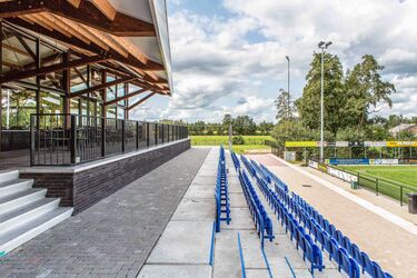 13026 MAKR Clubhuis Nijkerkerveen 15 13026 MAKR Clubhuis Nijkerkerveen 15