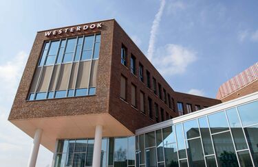 1420 MAKR Westerdok Dimence Almelo 2 1420 MAKR Westerdok Dimence Almelo 2