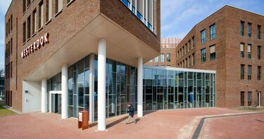 1420 MAKR Westerdok Dimence Almelo 3 1420 MAKR Westerdok Dimence Almelo 3