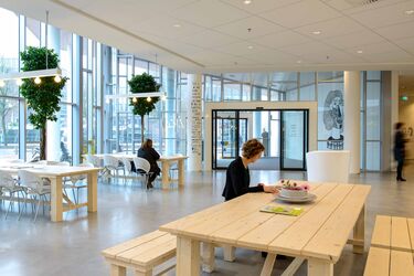 1420 MAKR Westerdok Dimence Almelo 17 1420 MAKR Westerdok Dimence Almelo 17
