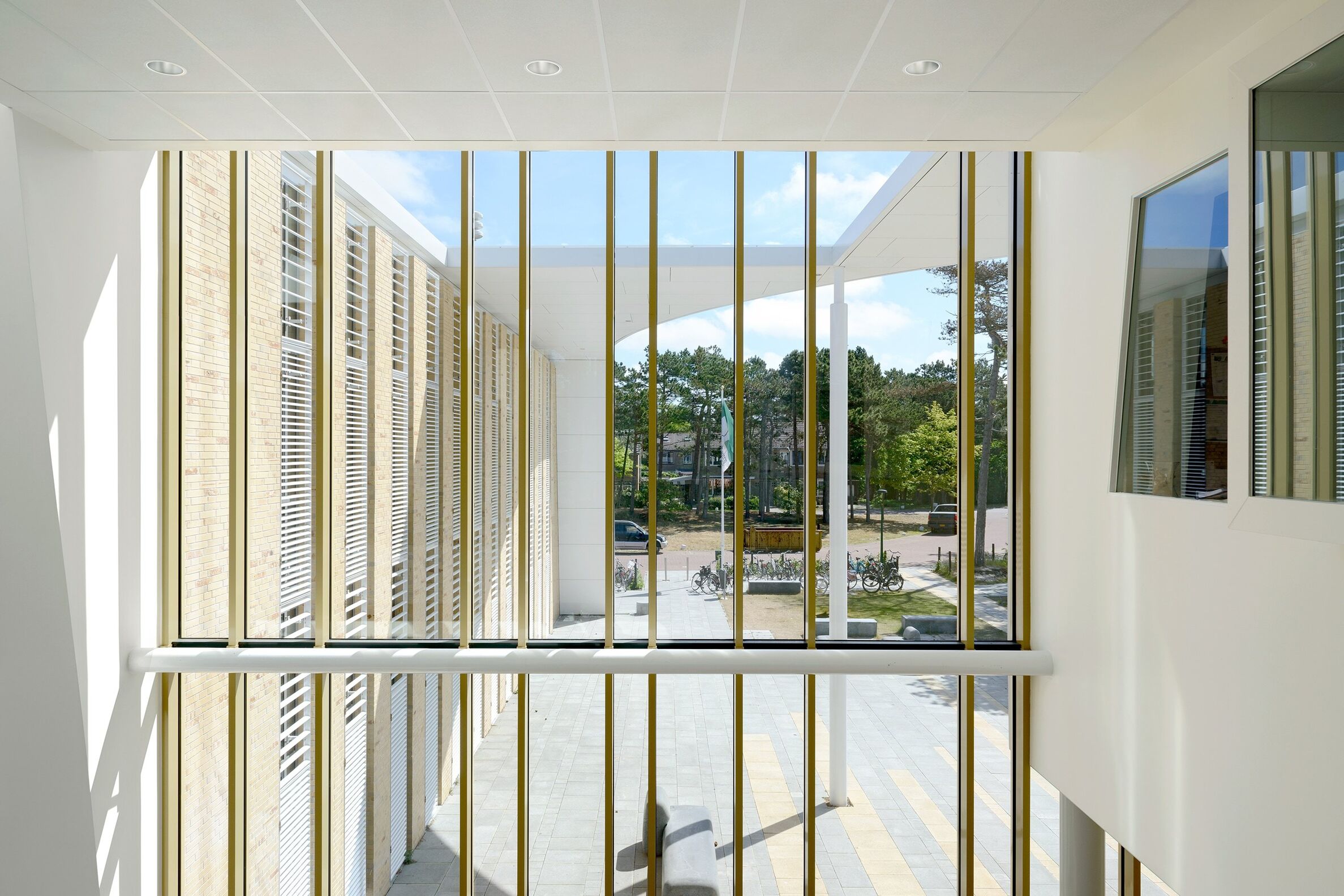 MAKR | Brede School De Jutter Vlieland