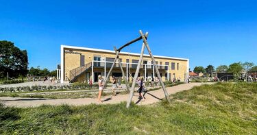 23003 MAKR Campus Damwald uitbreiding 9