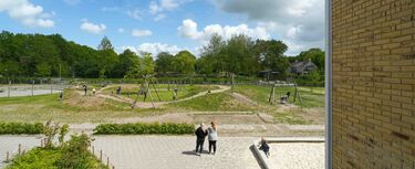 23003 Campus Damwald Uitbreiding 22 5 5