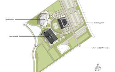 25016 MAKR Sterrenrijk Almere 3