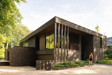 21077 MAKR Woonhuis Zeist 20