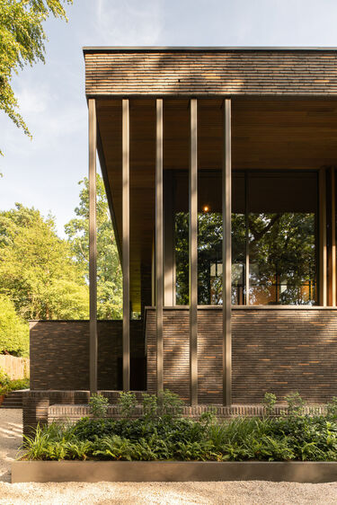 21077 MAKR Woonhuis Zeist 21