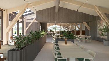 22038 MAKR Golfclub Lochem interieur 27