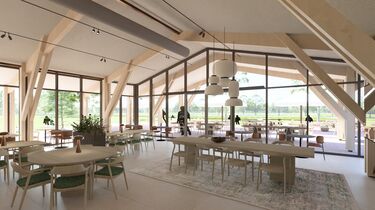 22038 MAKR Golfclub Lochem interieur 29