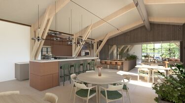 22038 MAKR Golfclub Lochem interieur 30