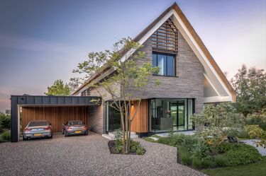 16007 maas architecten woonhuis woerden 007 16007 maas architecten woonhuis woerden 007
