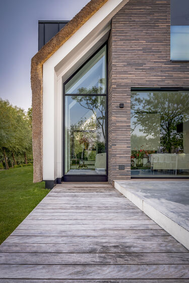 16007 maas architecten woonhuis woerden 1 16007 maas architecten woonhuis woerden 1