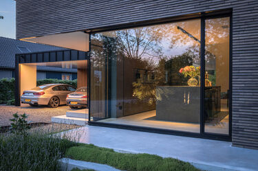 16007 maas architecten woonhuis woerden 4 16007 maas architecten woonhuis woerden 4