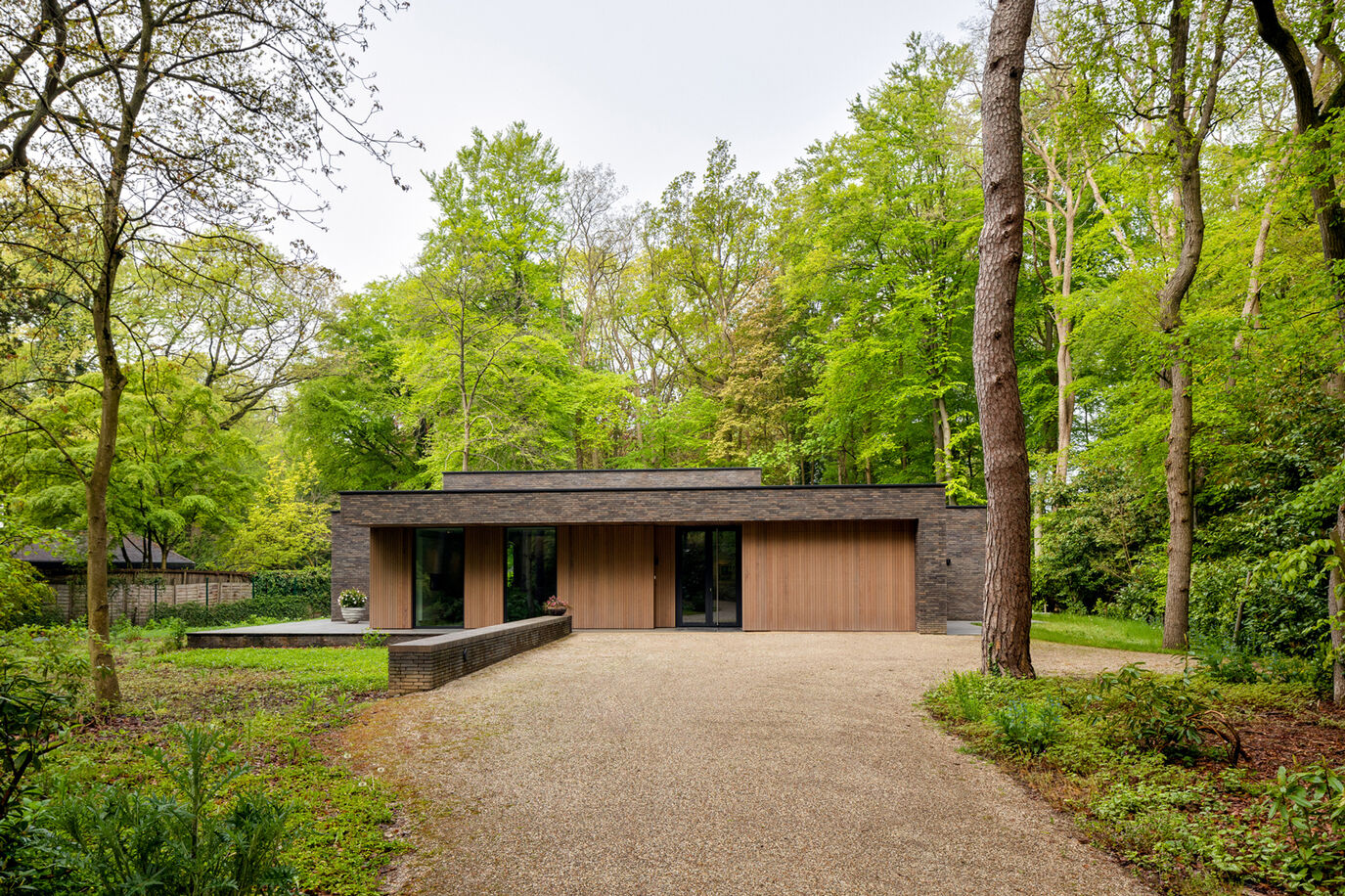 MAKR | Woonhuis Enschede