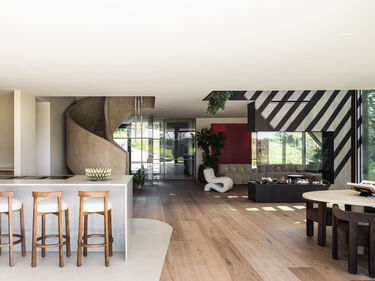 19034 MAKR Woonhuis Amstelveen 10 19034 MAKR Woonhuis Amstelveen 10